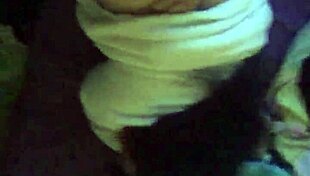 Fat Ass Bent Over Takes Brutal Doggystyle Pounding from Big Cock