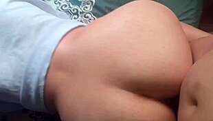 Redhead Latina Teacher Squirts On Huge Cock When Horny