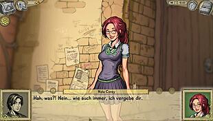 innocent witches visual novel gameplay chapter 5 passwords revealed