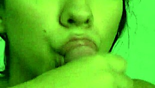 Hey stepbro wanna peek at my tight pretty Latina pussy up close?