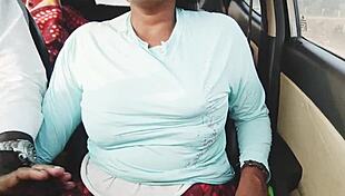desi babe in car wanna hear my dirty telugu pussy talk?