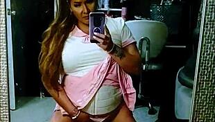 naughty sailor ts katie klark ready to play ⚓😈