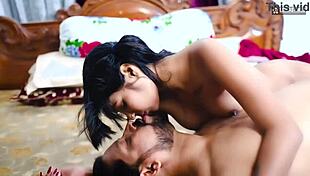 desi schoolgirl virgin tight pussy stretched huge monster cock hardcore hindi fuck.