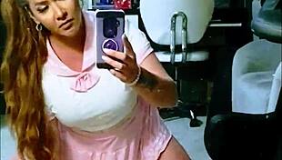naughty sailor ts katie klark ready to play ⚓😈