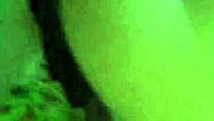 Fat Ass Bent Over Takes Brutal Doggystyle Pounding from Big Cock