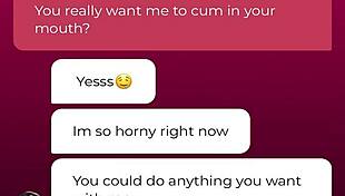 Naughty Stepsis Teases You into Taboo Discomfort Part 2