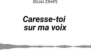 hey ladies caress your pussy to my french voice asmr fingering instructions