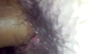 amateur slut takes deep pounding in hot cogida session