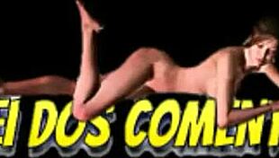 wanna see this big tits latina striptease rip clothes and masturbate her pussy?