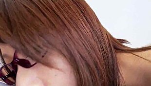 Petite Japanese Nurse, You Swallowing My Load After Hospital Blowjob?