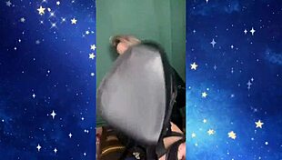 Whispered Ownership: Paint Goddess Nails as She Teases Edging Your Cock
