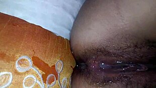watch this sexy indian girl squirt cum all over in her crazy dirty talk show with daddy