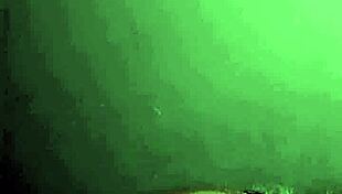 hunk's thick monster cock pounds ssbbw milf wife with a messy blowjob finish