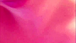 pretty chubby girlfriend teases from bathroom toilet in lingerie