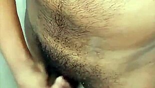 Self Golden Shower Fag Drinks Hot Piss In Bathroom