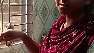 Sexy Bengali Bhabhi Shares Steamy Intimate Moments