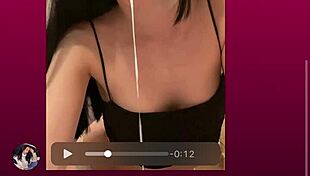 Naughty Stepsis Teases You into Taboo Discomfort Part 2