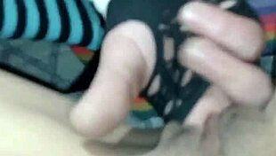 dude that big ass brunette gets railed by guy in naughty woman outfit roleplay