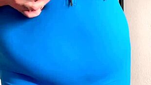 wanna worship these huge chubby asian tits all day??