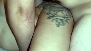 Swing party explodes! Baile do fina dances while I fuck latina tits.