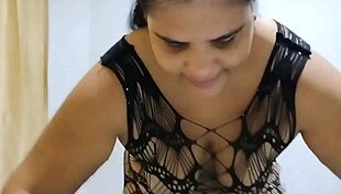 sexy chubby bbw seduces paramedic bends over takes huge cock doggystyle deepthroat cumshot facial covered