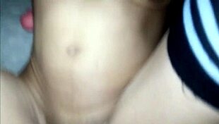 dude that big ass brunette gets railed by guy in naughty woman outfit roleplay