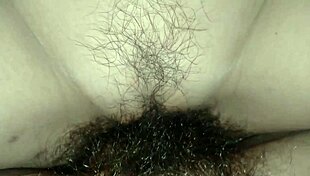 wife home from work sucks then takes cock deep in ass