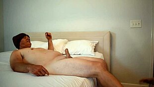 ever wondered how a dirty milf cougar takes bent over bum fuck doggystyle in bedroom?