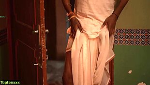 True Sasur Bahu Sex Clear Hindi Audio Doggystyle Creampie Ranch Wife!