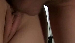 Tinha Duas Namoradas Descobrindo Anal