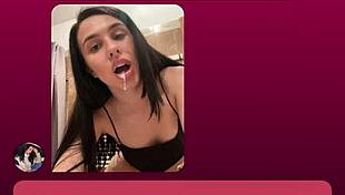 Naughty Stepsis Teases You into Taboo Discomfort Part 2
