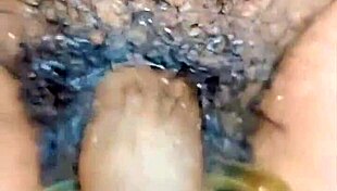 Self Golden Shower Fag Drinks Hot Piss In Bathroom