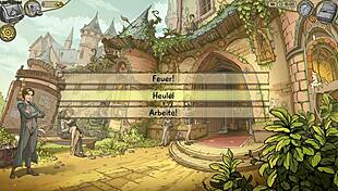 innocent witches visual novel gameplay chapter 5 passwords revealed