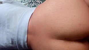Redhead Latina Teacher Squirts On Huge Cock When Horny