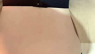 Slide deep inside my tight asian vagina feels so damn comfortable right?