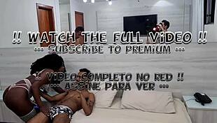 backstage with naughty alicia ribeiro getting railed by two studs while jr films the wild ride