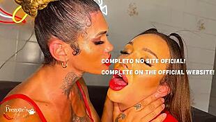 sabrina prezotte wrecks manuela's tight ass on mother's day