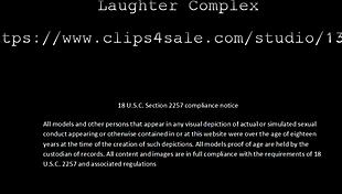 Paulita's First Foot Tickling as Santa Helper Sparks Intrigue