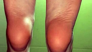 White Girl Flashes Socks Feet And Toes For Cash Payment!