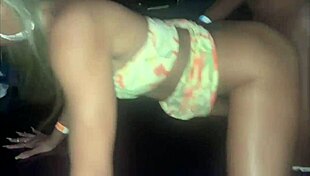Casada Safada Swings Wild in Bedroom with Global Ass Lovers!