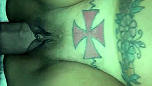 Very Tasty Gozada Blasts Deep Inside Mature Natural Tits