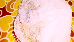 beautiful indian saree aunty big boobs self sex dirty telugu talk