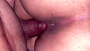 Desi wife fucked by hubby still craves bigger cock 😩🍆