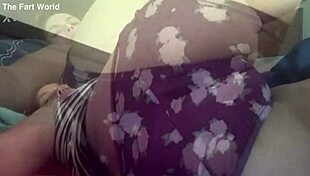 DESTINY 18+ FARTS FOR REAL IN THIS WILD AUTHENTIC COMPILATION FANTASY FETISH BLAST!