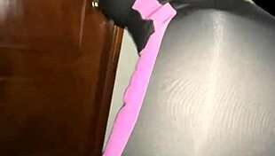 She's My Gym Friend. Cute Babe Rides Cock to Cum in Mouth!