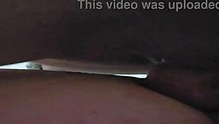 Pumped cock pounds chubby pussy