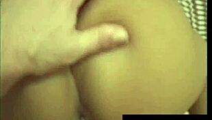 3rd Degree Brunette Mayara Begs Chris Deep Pussy Load