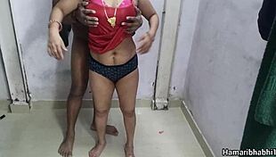 indian desi bhabhi dives into hardcore bf video intimacy