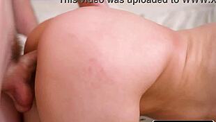 Selina Imai Invites Stepbro for Raw Creampie Pounding
