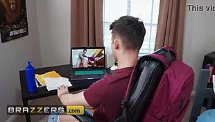 stay outta my room jazz the stallion you gooner xvpromo discount brazzers